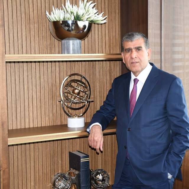 Altunkaya: "Savaş bölge ekonomisine büyük darbe vurdu"