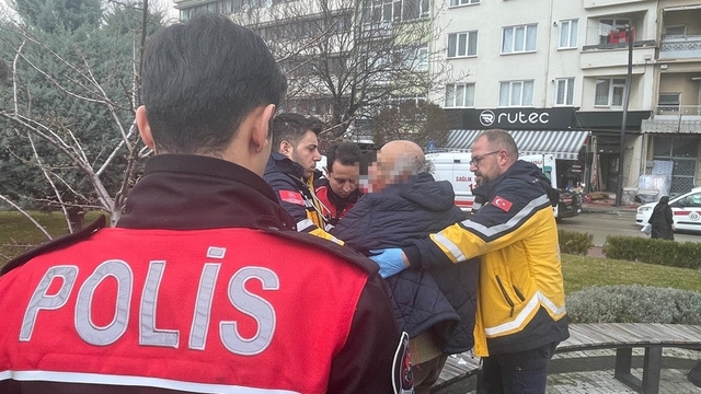 Üniversite öğrencisinin darbettiği kişi, 9 gün sonra yaşam savaşını yitirdi