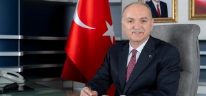 Başkan Özlü’den Kadir Gecesi mesajı