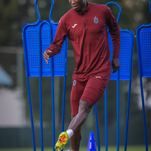 Onuachu, kulüp tarihine geçmeye hazırlanıyor