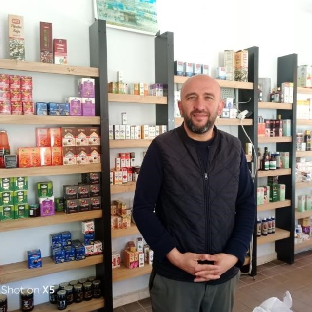 Havaların ani değişmesiyle birlikte artan grip, soğuk algınlığı ve halsizli...