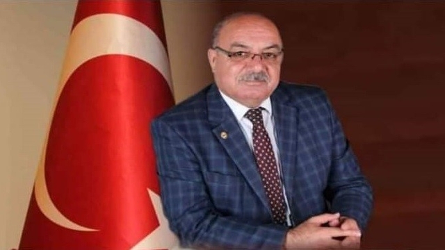 Başkan Gödekmerdan'dan, Kadir Gecesi mesajı