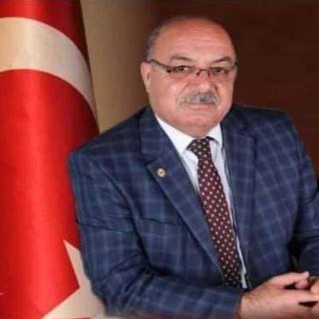 Başkan Gödekmerdan'dan, Kadir Gecesi mesajı