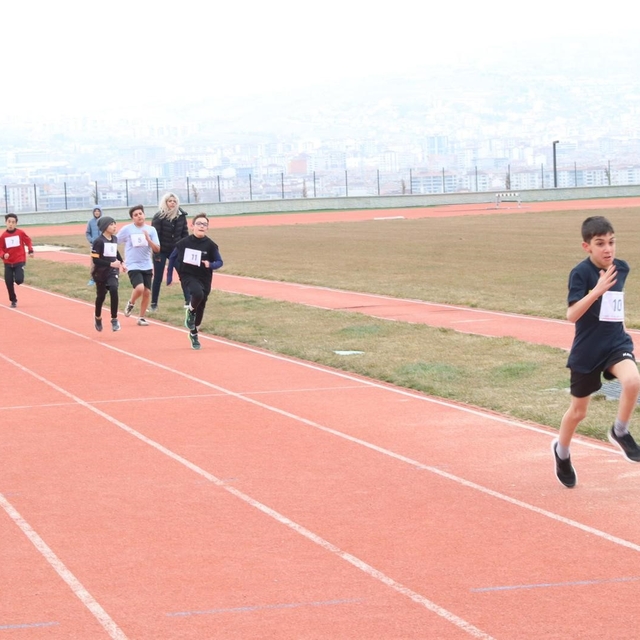 Elazığ, trıatlonda yeni bir döneme ev sahipliği yaptı