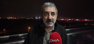 Uzak Şehir’in Nadim Baybars’ı Bingöl’de