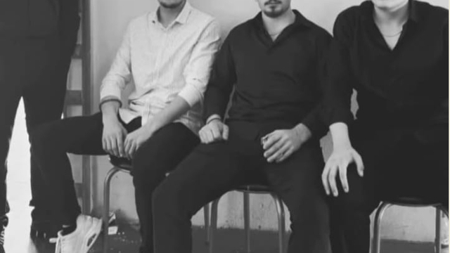 Kuzenlerden geriye kaza öncesi çekilen fotoğraf kaldı