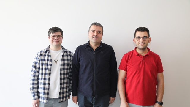 BTÜ sesle kimlik doğrulamada güvenliği artıracak
BTÜ'den sahte seslere karşı yapay zekâ hamlesi