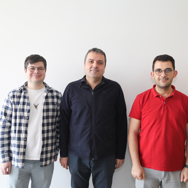 BTÜ sesle kimlik doğrulamada güvenliği artıracak
BTÜ'den sahte seslere karş...