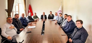 Üç ilçenin katı atık problemine çözüm