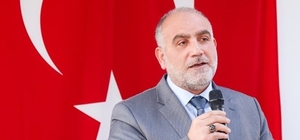 Canik Belediyesi'nden askere gidecek gençlere 6 bin TL destek