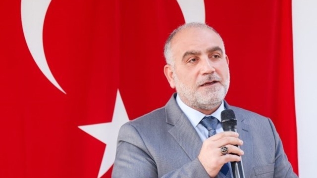 Canik Belediyesi'nden askere gidecek gençlere 6 bin TL destek