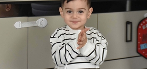 DMD'li Deniz Eymen'in babası: Tek dileğimiz koştuğunu görmek