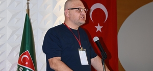 Karşıyaka'da başkan Cicibaş'tan basketbol mesajı