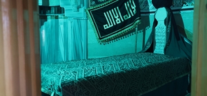 Savaşta şehit düştü, naaşı rüya üzerine uçurumun kenarına taşındı Tarih araştırmacısı, Sivas’ın manevi kanaat önderi Abdülvahhab Gazi Hazretleri’ni anlattı