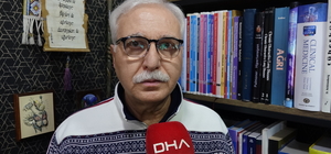 Prof. Dr. Özlü'den 'geçmeyen öksürük' uyarısı