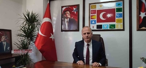 Osmaneli Belediye Başkanı Torun'dan AK Parti İlçe Başkanı Seyyar'a sert cevap