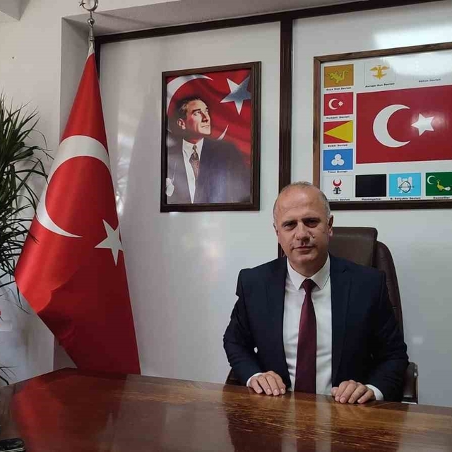 Osmaneli Belediye Başkanı Torun'dan AK Parti İlçe Başkanı Seyyar'a sert cev...