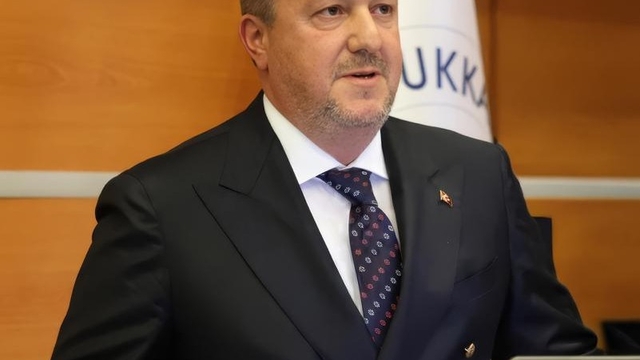 Yaymanoğlu; "Denizli Organize Sanayi Bölgesini çok daha ileri bir noktaya taşıyacağız"