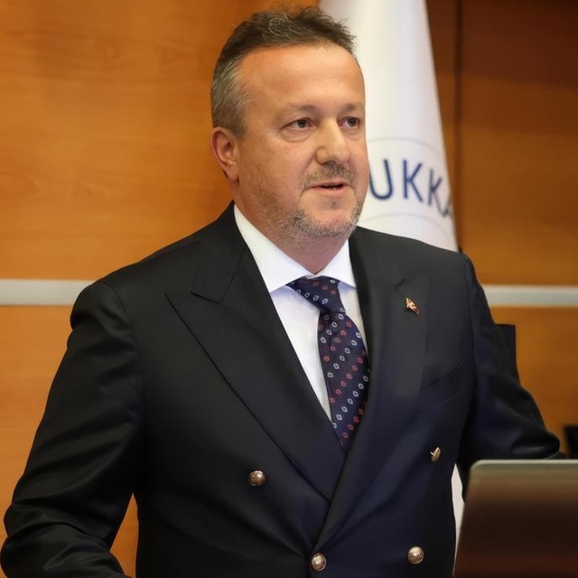 Yaymanoğlu; "Denizli Organize Sanayi Bölgesini çok daha ileri bir noktaya t...