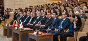 İzmir Adli Destek Mağdur Hizmetleri 9. İl Koordinasyon Kurulu Toplantısı yapıldı