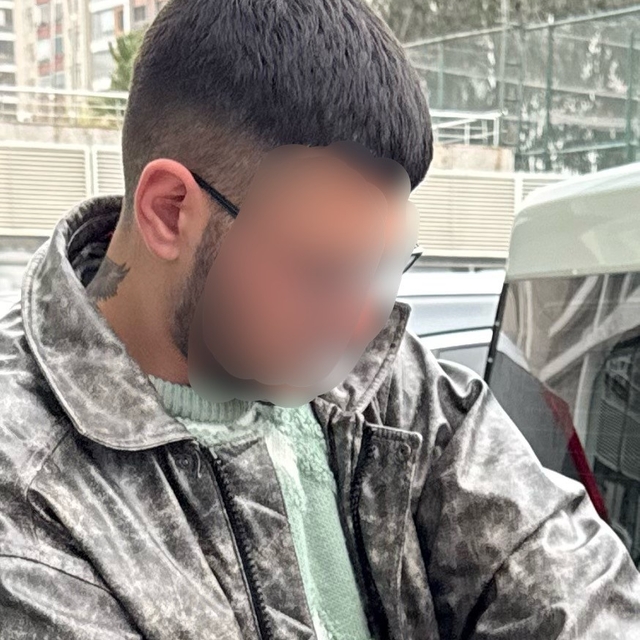 Samsun'da bıçaklı kavga: 1 yaralı