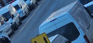 Zonguldak'ta trafiğe kayıtlı araç sayısı 210 bini aştı