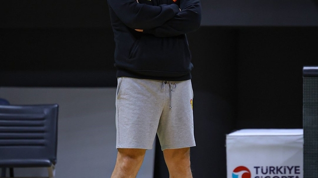 Göztepe Voleybol'da Ataman Güneyligil ile yollar ayrıldı