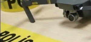 Erzincan Emniyet Müdürlüğü’nden drone uyarısı