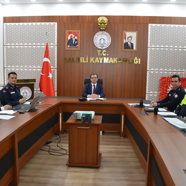 Bayram öncesi trafik ve güvenlik tedbirleri artırılıyor