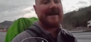 Yabancı gezginler, Ordu'da Ramazan dayanışmasına hayran kaldı