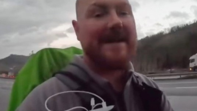 Yabancı gezginler, Ordu'da Ramazan dayanışmasına hayran kaldı