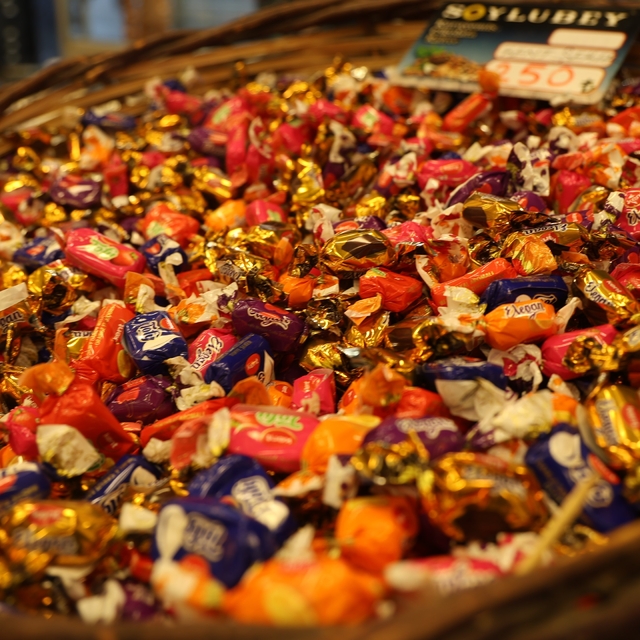 Kırşehir'de Ahi esnafı bayram öncesi zam yapmama kararı