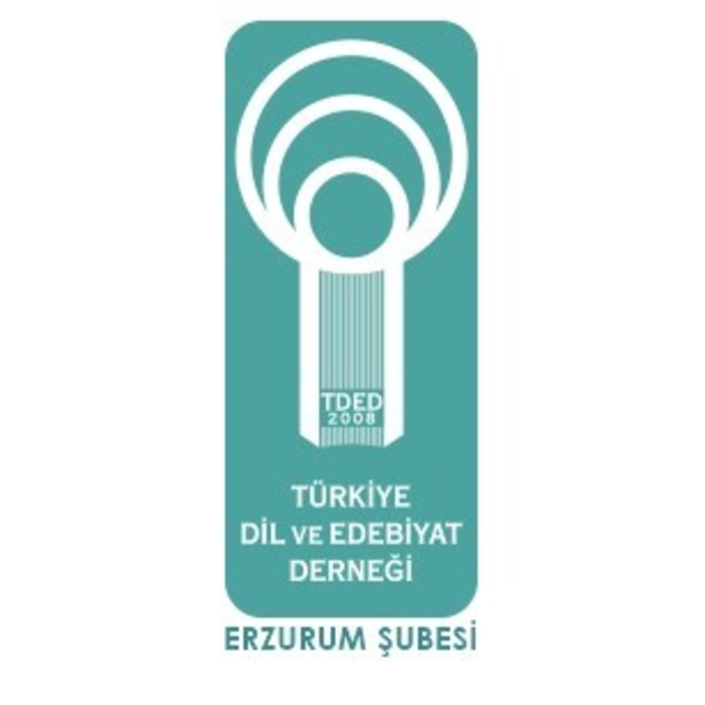 Türkiye Dil ve Edebiyat Derneği Erzurum Şubesi'nde 4. Olağan Genel Kurul he...