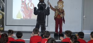 Çankırılı "Keloğlan" Türkiye geneli düzenlenen masal canlandırma yarışması ile tanıtılacak