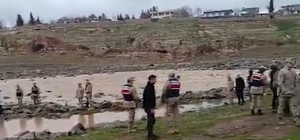 Şanlıurfa’da derede erkek cesedi bulundu