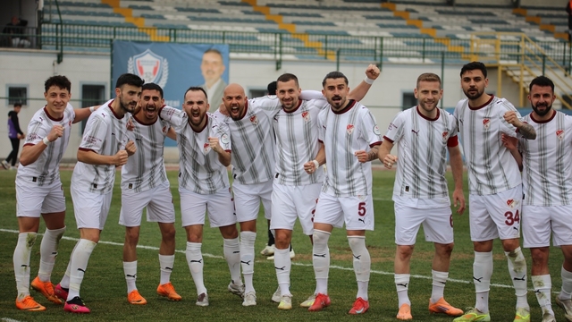 Elazığspor'da 3 gün izin