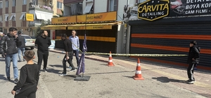 Araç park yeri kavgası: 1 ölü, 2 ağır yaralı