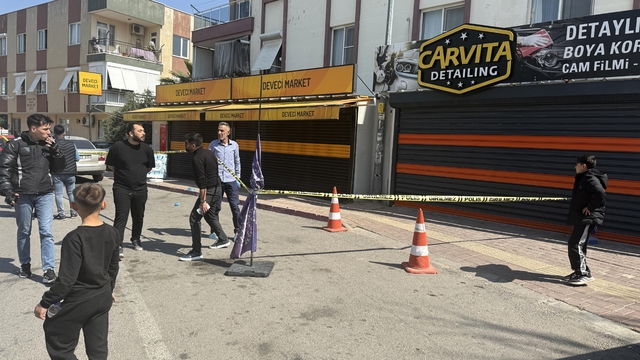 Araç park yeri kavgası: 1 ölü, 2 ağır yaralı