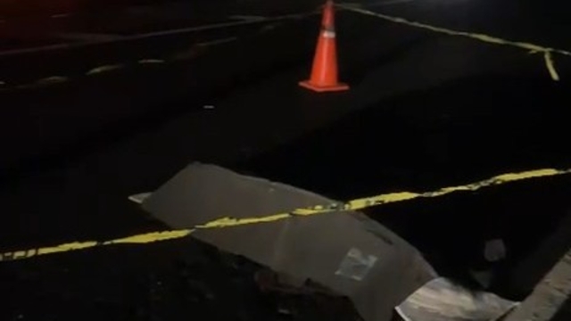 Şanlıurfa'da otomobilin çarptığı yaya öldü