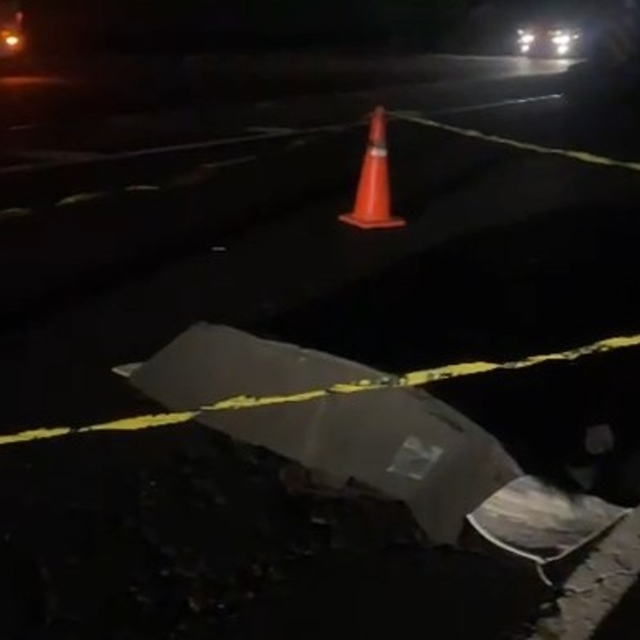 Şanlıurfa'da otomobilin çarptığı yaya öldü