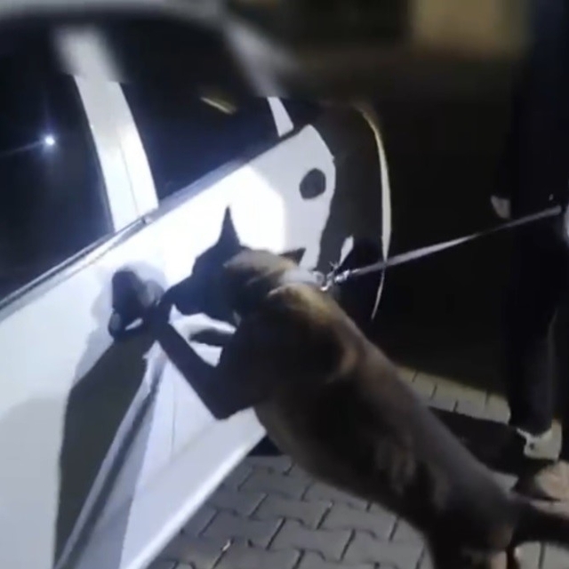 İstanbul'dan takibe alındılar, Sakarya'da yakalandılar: 2 kişi tutuklandı