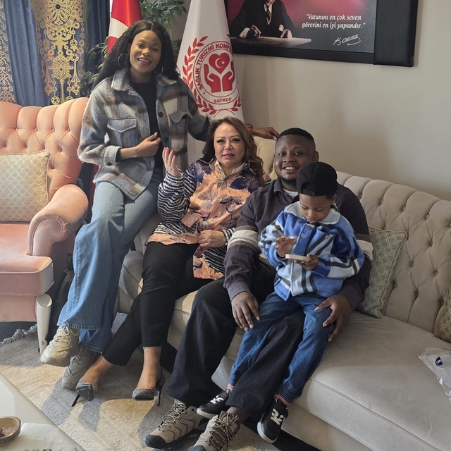 Türkiye-Afrika iş birliği SATKOF ve USTKON ile güçleniyor