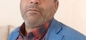 Şanlıurfa'da sel sularına kapılan kişi öldü