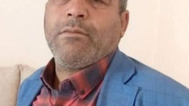 Şanlıurfa'da sel sularına kapılan kişi öldü