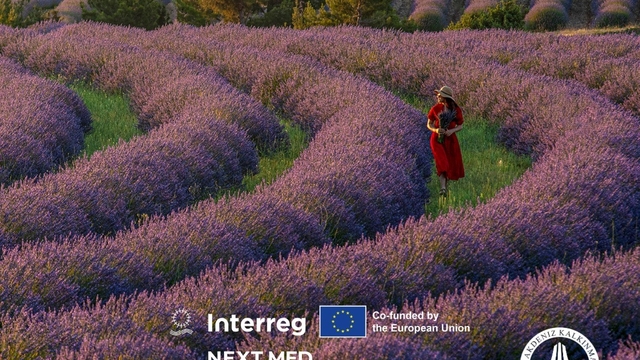 BAKA, Batı Akdeniz Kırsal Turizmini Küresel Pazara Taşıyor: 2.5 Milyon Euro'luk "CReSInMed" projesi başlıyor