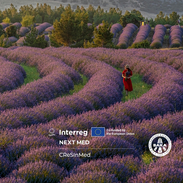 BAKA, Batı Akdeniz Kırsal Turizmini Küresel Pazara Taşıyor: 2.5 Milyon Euro...