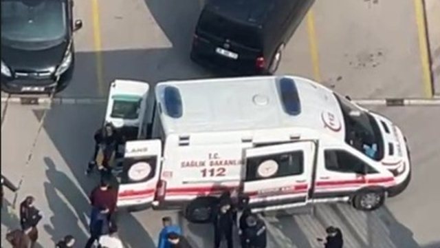 Denizli'de silahlı çatışmanın 3 şüphelisi Manisa'da yakalandı