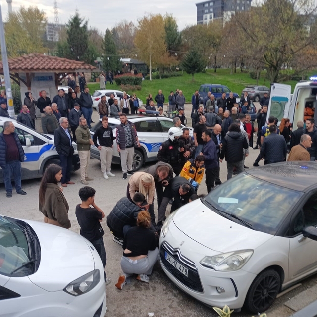 Bursa'da kanlı kavga, iftar sofrasında son bulacak
Bursa'da silahların konu...