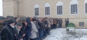 Alvar’da Mart sanki hüzün ayı