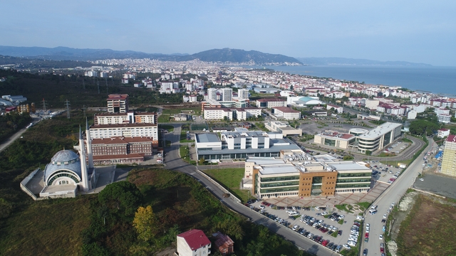 Ordu Üniversitesi'ne YÖKAK'tan kurumsal akreditasyon